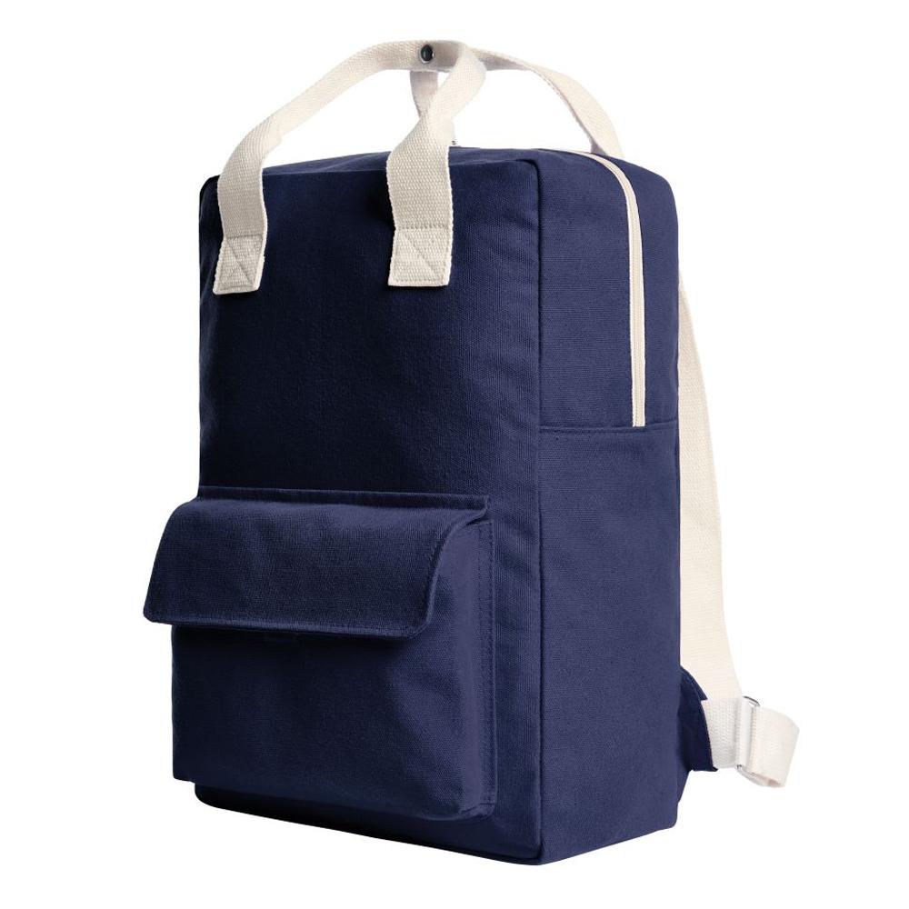 Halfar Like Plain Backpack