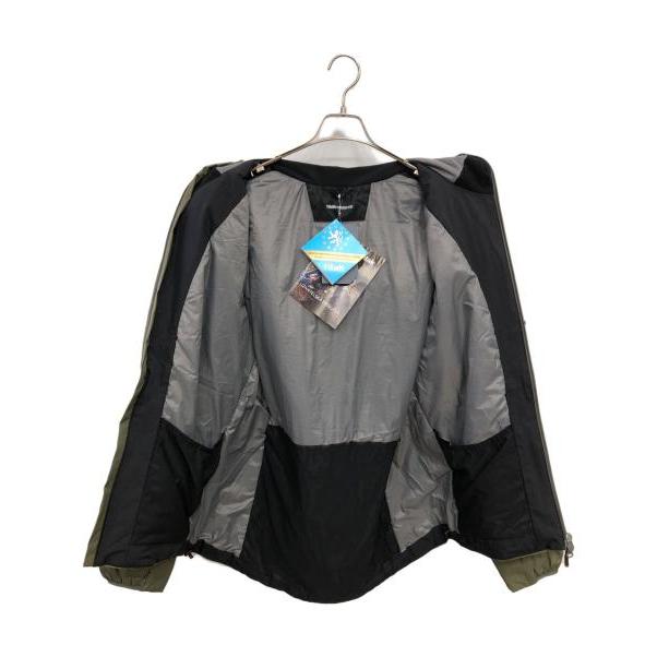 Used SVALBARD JACKET