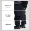 ASK JUNIOR Boys' Casual Outdoor Cargo Pants