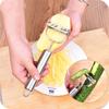 Fruit  Vegetable  Peeler Carrots Potatoes Cutter Stainless Steel Multifunctional Kitchen Cooking