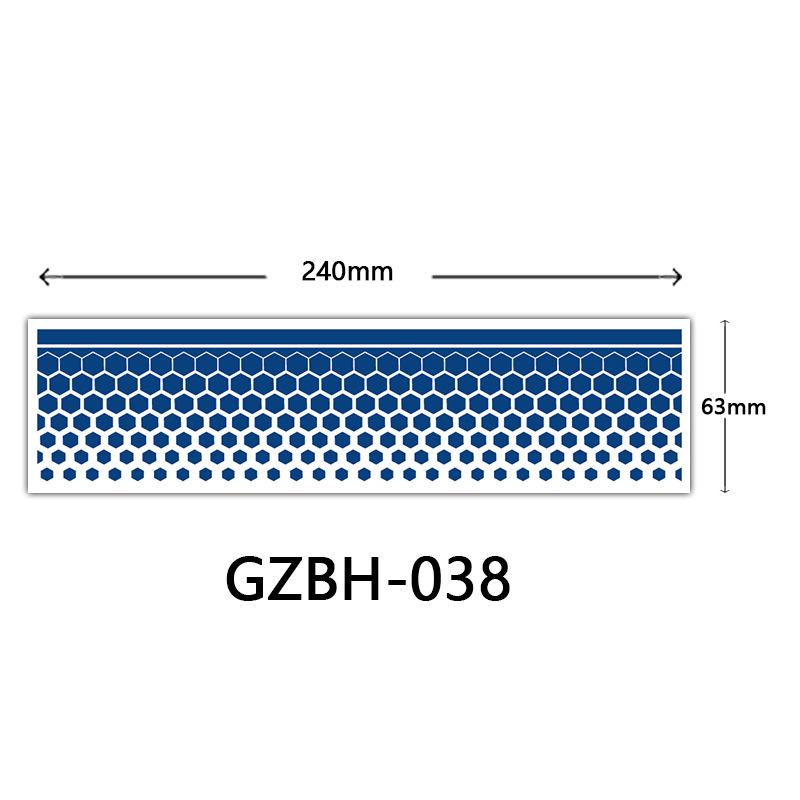 Juice Arm Ring Tattoo Sticker, Semi-Permanent Herbal Tattoo Sticker, Sweat-Proof Semi-Permanent Tattoo