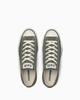 31318741 Converse All Star Aged CL OX "Moss Green" (Men's)