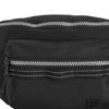 New Fabric Fanny Pack Extra Small Men's Jet Black A13M441108FBK