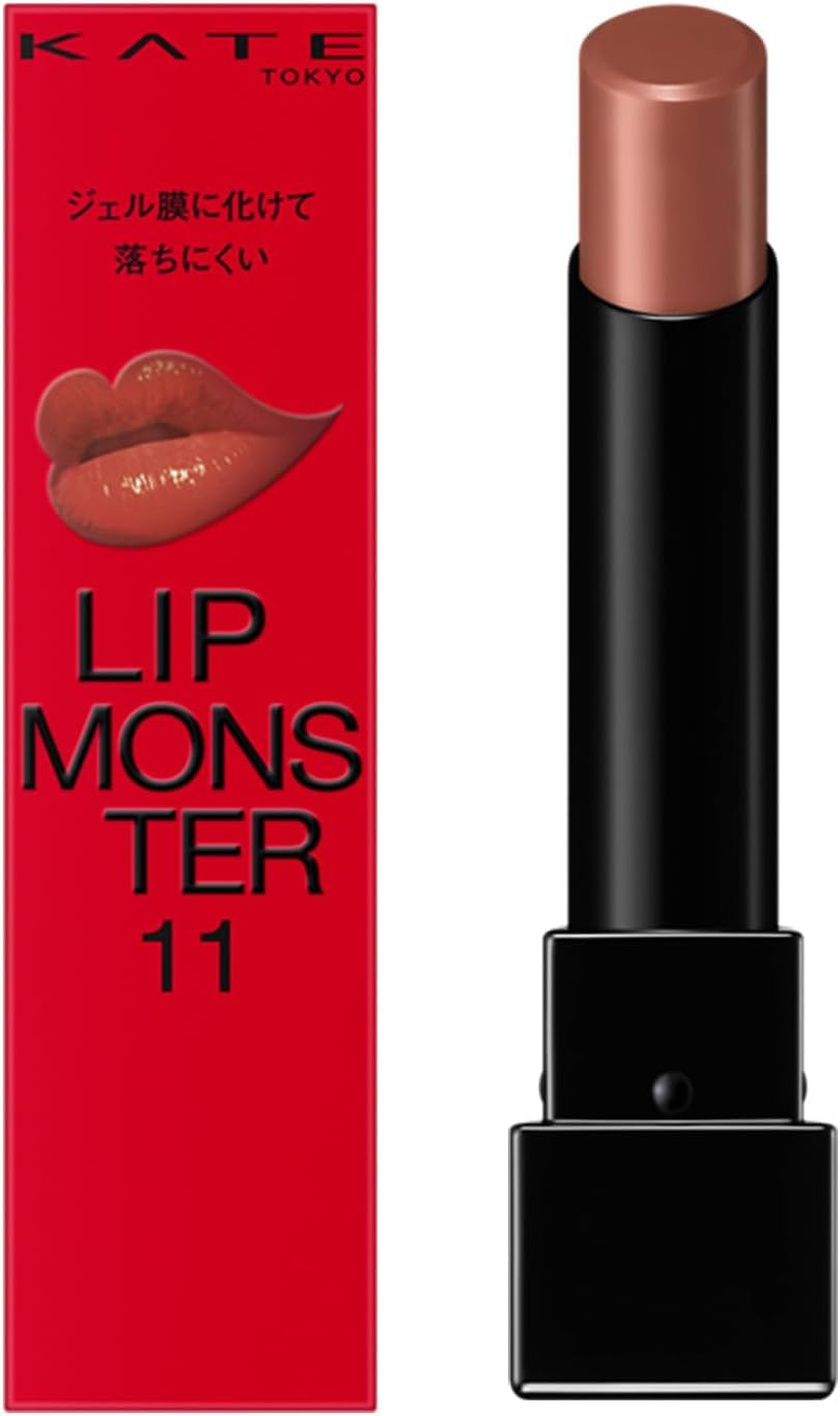 

KATE Lip Monster 11 Lipstick 3g
