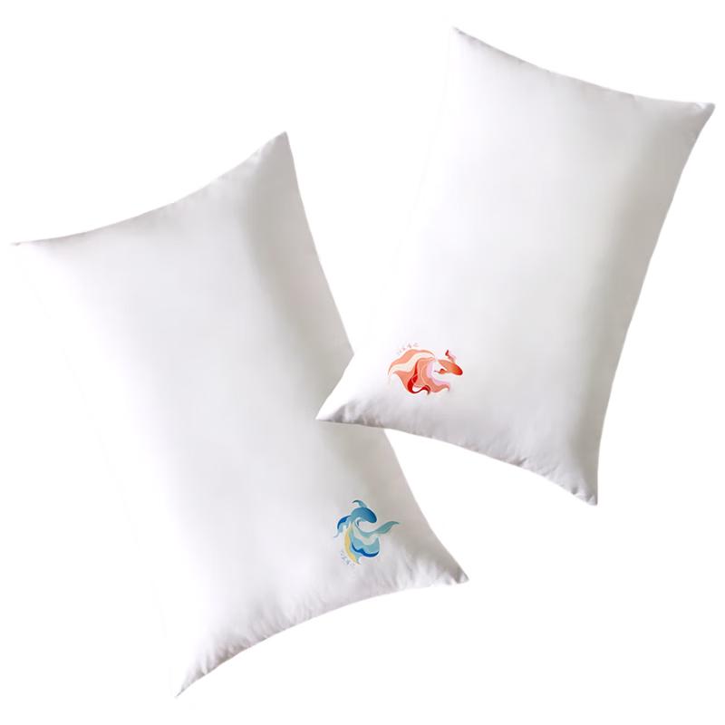 LOVO Couple Pillow Set 47*73cm
