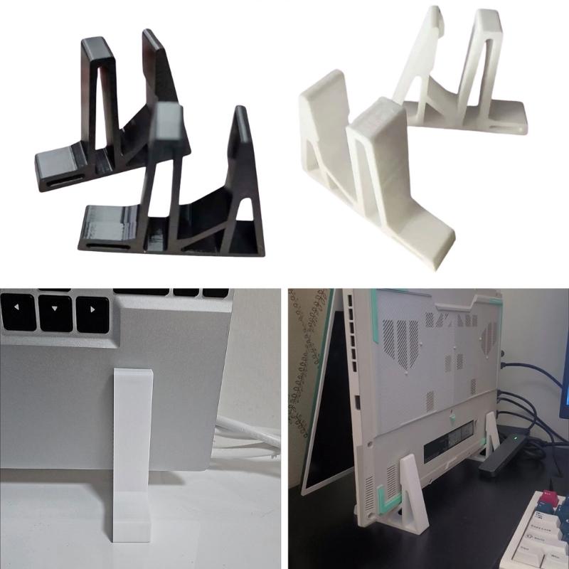 Space Saving Computer Stand for Y9000P R9000P Notebook Ergonomic Toolless Assembly