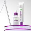 Patheon Noscarine Trouble Pore Elasticity Serum & Cream Set