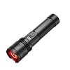 Xiaoyeren M3 Rechargeable Tactical Flashlight