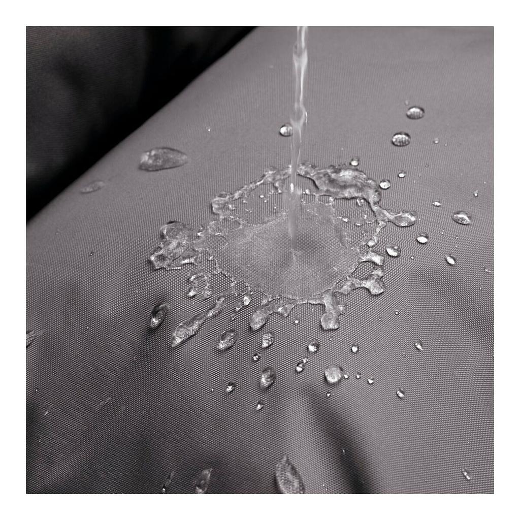 Dog Sofa Hunter Gent Black Polyester Black (60x45cm)