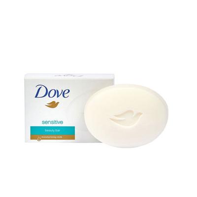 Beauty Bar Soap Sensitive 90g 4pcs