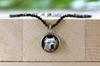 Akita, Akita Inu – Bracelet with your photo handmade, unique jewelry – Design 30 | Art-Dog