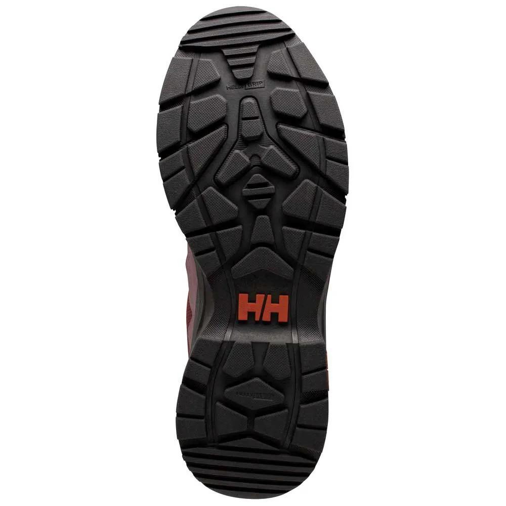 Helly Hansen Hiking Boots Cascade Mid HT