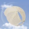 Quick-Drying Women‘s Baseball Caps Lightweight Running Cap Unisex Sun Hat  Summer Season