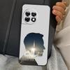 Elon Musk Case For OnePlus 15 13T 13 12 11 13R 12R 10R 10T 8T OnePlus Nord 5 CE 3 4 Lite N20 N30 Cover
