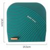 Soft Floor Drain Cover Anti-Odor Insect-proof Sewer Pipe Cover Drain Stopper Reusable Bathtub Shower Drain Plug Universal