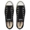 Converse All Star Slip On Ox Comfortable Fit Canvas Shoes Unisex Sneakers Black 31318890