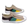 Canvas summer shoes breathable lazy cloth shoes casual board shoes trendy shoes
