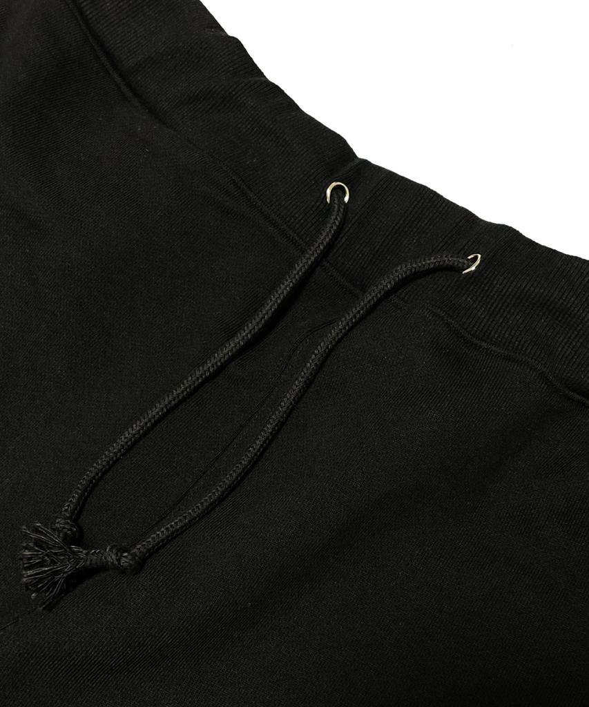 AND NEWSTANDARD No Swimming Swim Team Sweatpants (Black)
