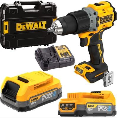 Impact Driver DCD805DCD805E2T-QW