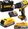 Impact Driver DCD805DCD805E2T-QW