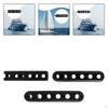 Boat Mooring Line Snubbers Accessories Professional Portable Practical Durability Protect Easy to