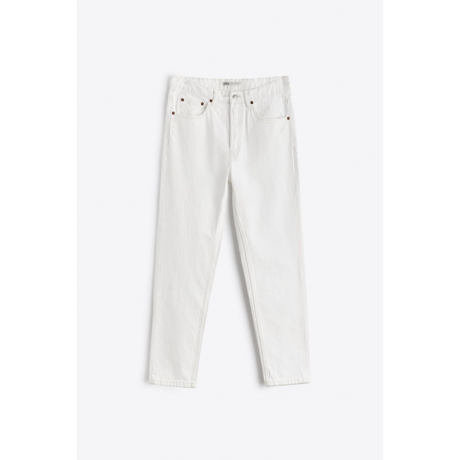 

CROPPED SLIM JEANS