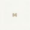 Hot Sale Transparent Glass Hollow Box Square Necklace DIY Accessories Zircon December Love Animal