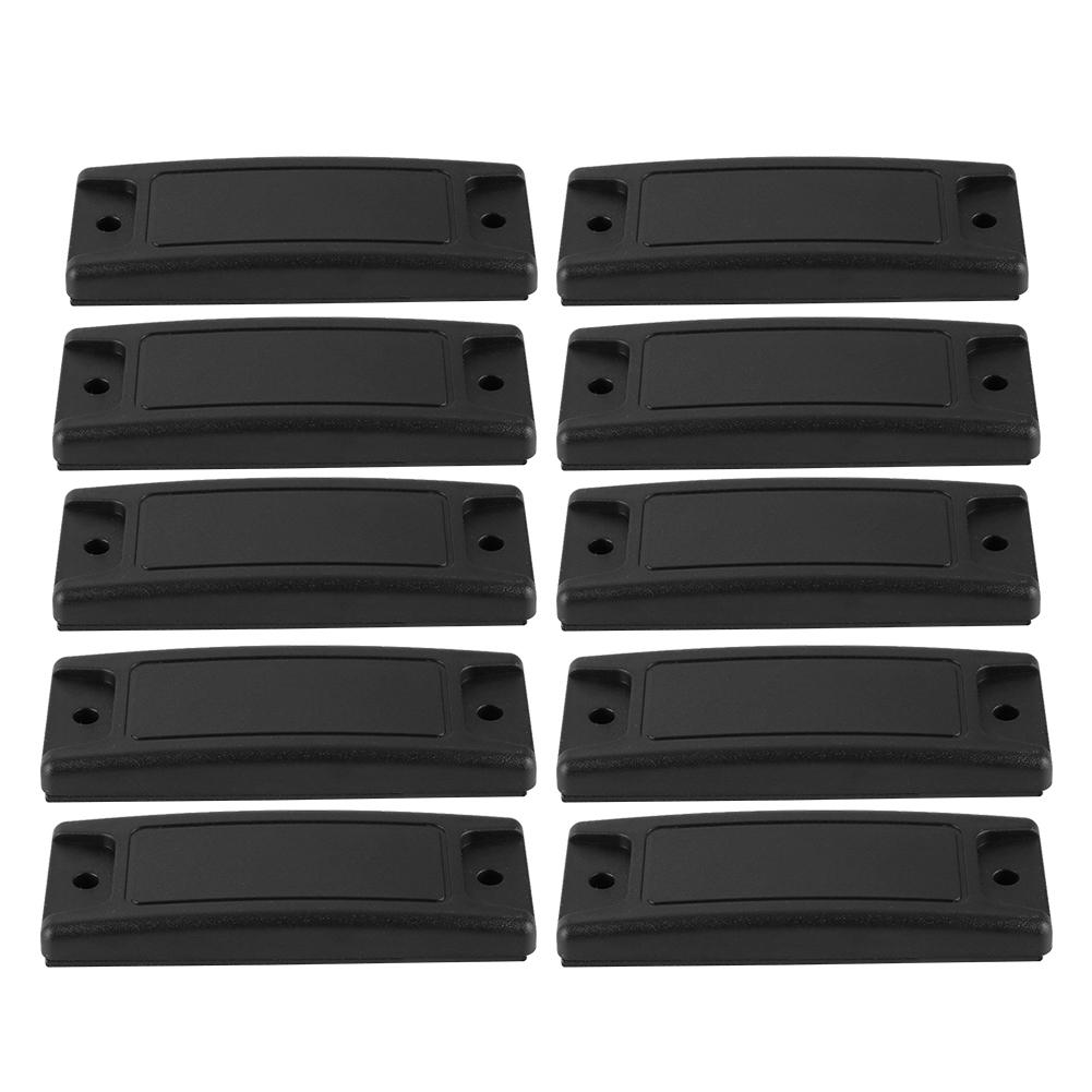 

10 шт. ABS 78x30 мм UHF RFID метка против металла полоска 860 960 МГц EPC