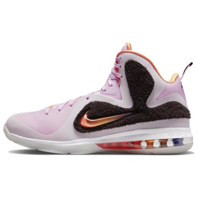 

Nike LeBron 9 Regal Pink Sneakers DJ3908-600 40