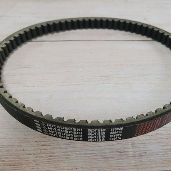 JinCheng Aprilia Motorcycle JC200T Series YueTu Transmission Belt