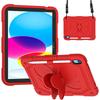 Butterfly Case For iPad 10.2 7 8th 9th Gen Kids Butterfly Cover For iPad Pro 10.5 11 Air 2 3 4 10.9 Mini 6 9.7 Case