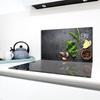 Glass Hob Protector 90x52 Slate