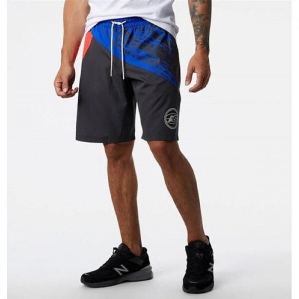 

New Balance New Balance Men S ShortS Aa Nbnvc26233 99 NBNVC26233 99/M