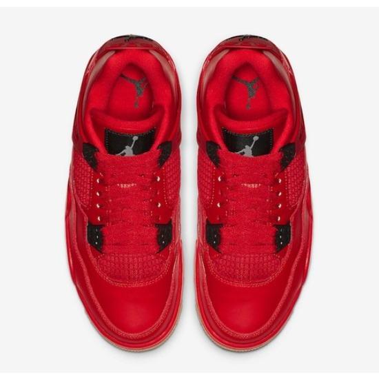 Jordan Air Jordan 4 Retro Fire Red AV3914-600