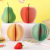 Non-sticky Memo Pad Tearable Message Paper Easy To Use Note Paper  Students