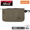 ECOPAK UR PASS CASE N25023I305Z OLV Olive Wallet [NANGA]