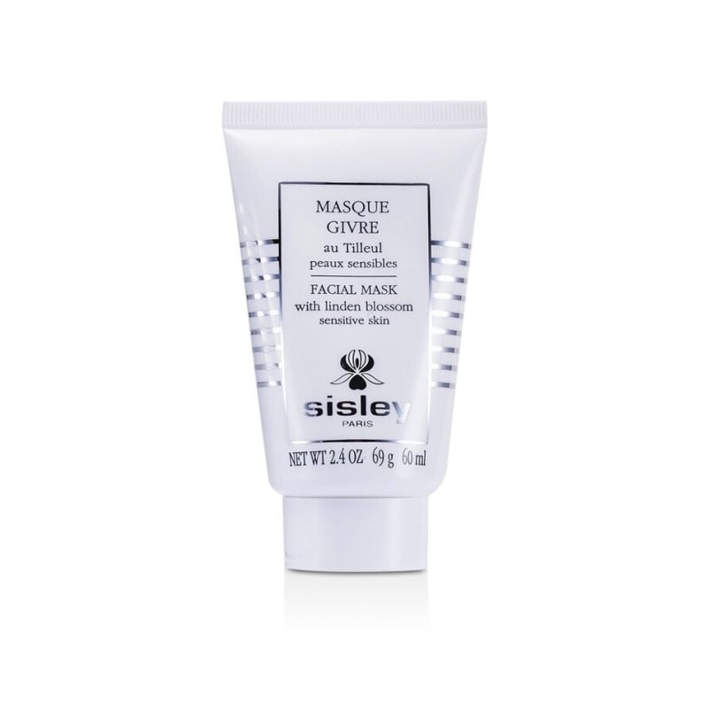 Sisley Botanical Facial Mask with Linden Blossom 60ml
