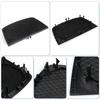 OE 51457161796 Black Dashboard Speaker Grille Cover for BMW X5 E70  X6 E71 2006-2014