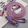 Universal Mobile Phone Lanyard Detachable Neck Cord Lanyard Strap Hanging Neck Strap Compatible Pendant Bag Pendants