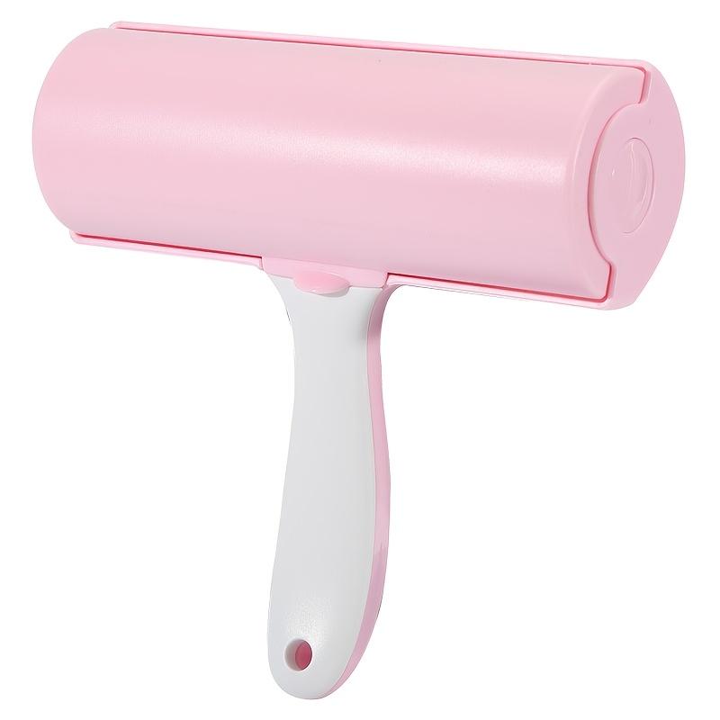 Removable Pet Hair Roller for Clothes, Large Size, Simple and Convenient, Powerful Suction, Does Not Damage Clothes