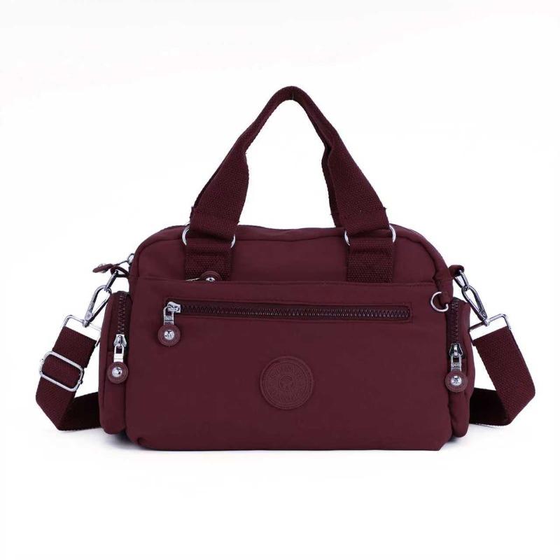 Dámská univerzální taška přes rameno Crossbody taška