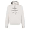 Paris Fashion Week Hoodie 'Almond' Men's 657034TKV852984