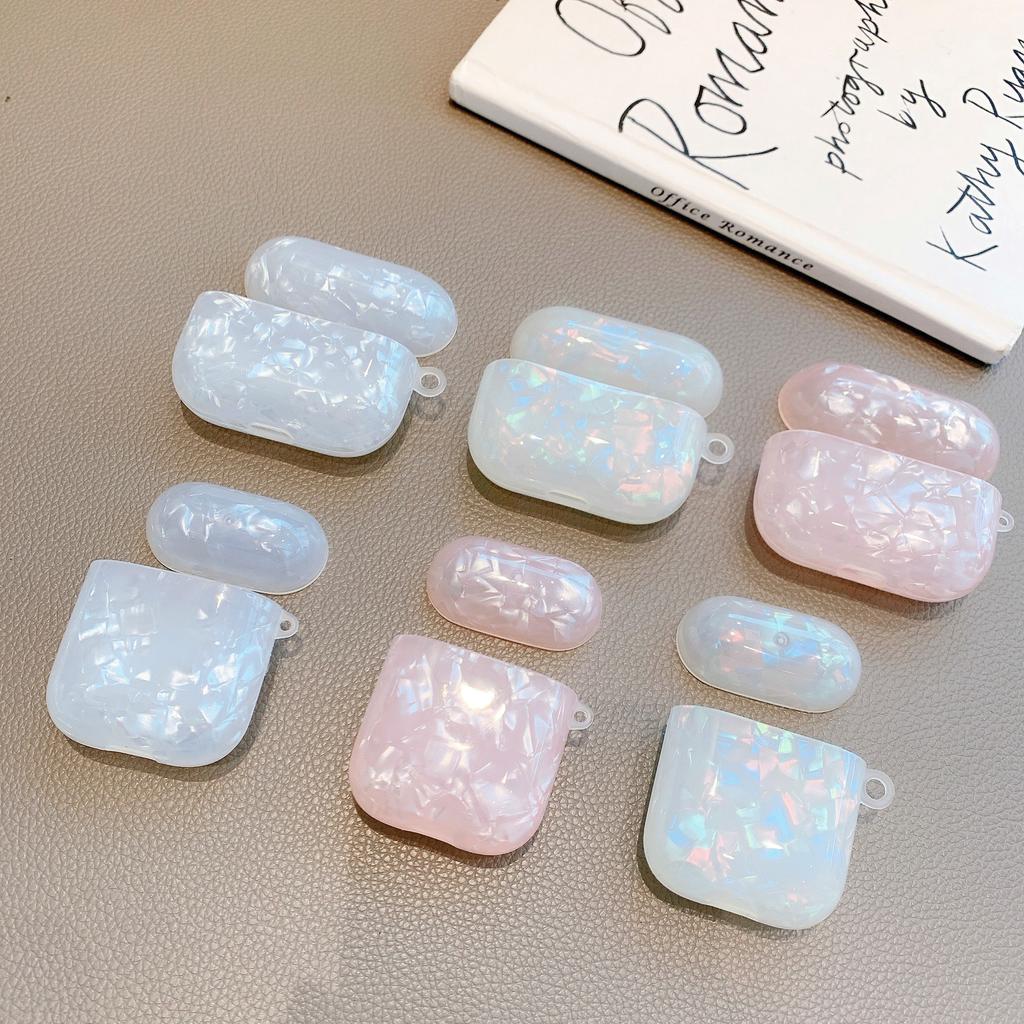 Applicable shell pattern AirPods pro1 protective case apple 1st generation TPU bluetooth headset case imd