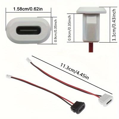 Otomobil Elektroniği Aksesuarları – Kablolar, Adaptörler ve Soketler