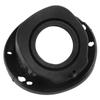 Q0000251V012 Oil Tank Cap Cover Fuel Flap Insert For Smart Roadster W452 Fortwo W450 Car Accessories