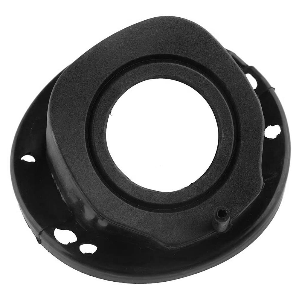 Q0000251V012 Oil Tank Cap Cover Fuel Flap Insert For Smart Roadster W452 Fortwo W450 Car Accessories