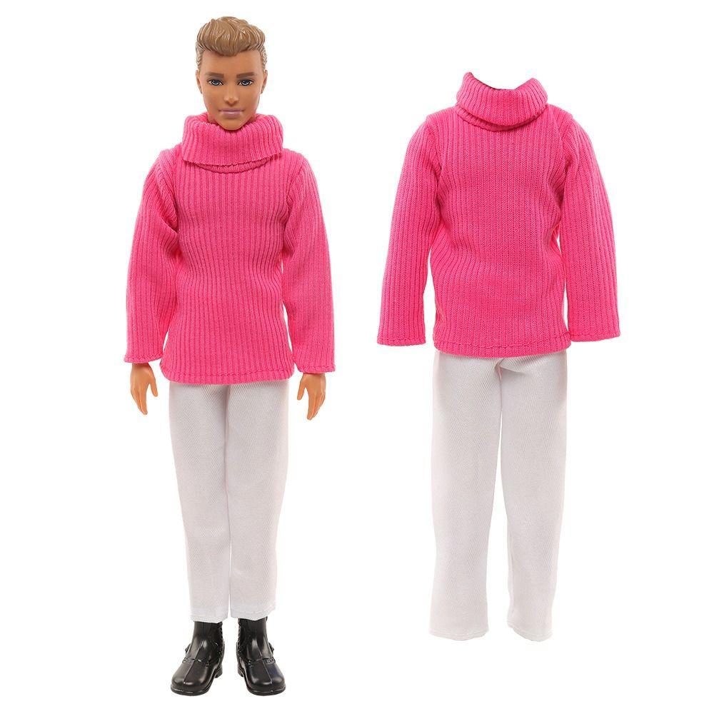 

Casual Wears Doll Elegant Clothes 7 Styles Party Clothes Dresses 30cm Doll/1/6 BJD Dolls 4