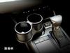 ALCABO Series Cup Product Multi-Pocket "Black Holder" Number AL-B112B BMW/FIAT/Mercedes-Benz/VW