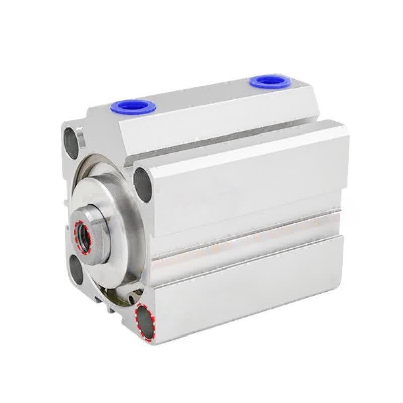 Qianhua Zhike SDA Series Aluminum Pneumatic Cylinder