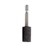 3pcs 16mm Hexagonal Shank Grinding Wheel Ening Head Non-slip Grip Grinding Drill Tool For Metal Wood Glass And Hardened Steel
